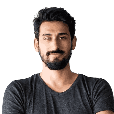 Shubham Dhakle - Outcome Manager
