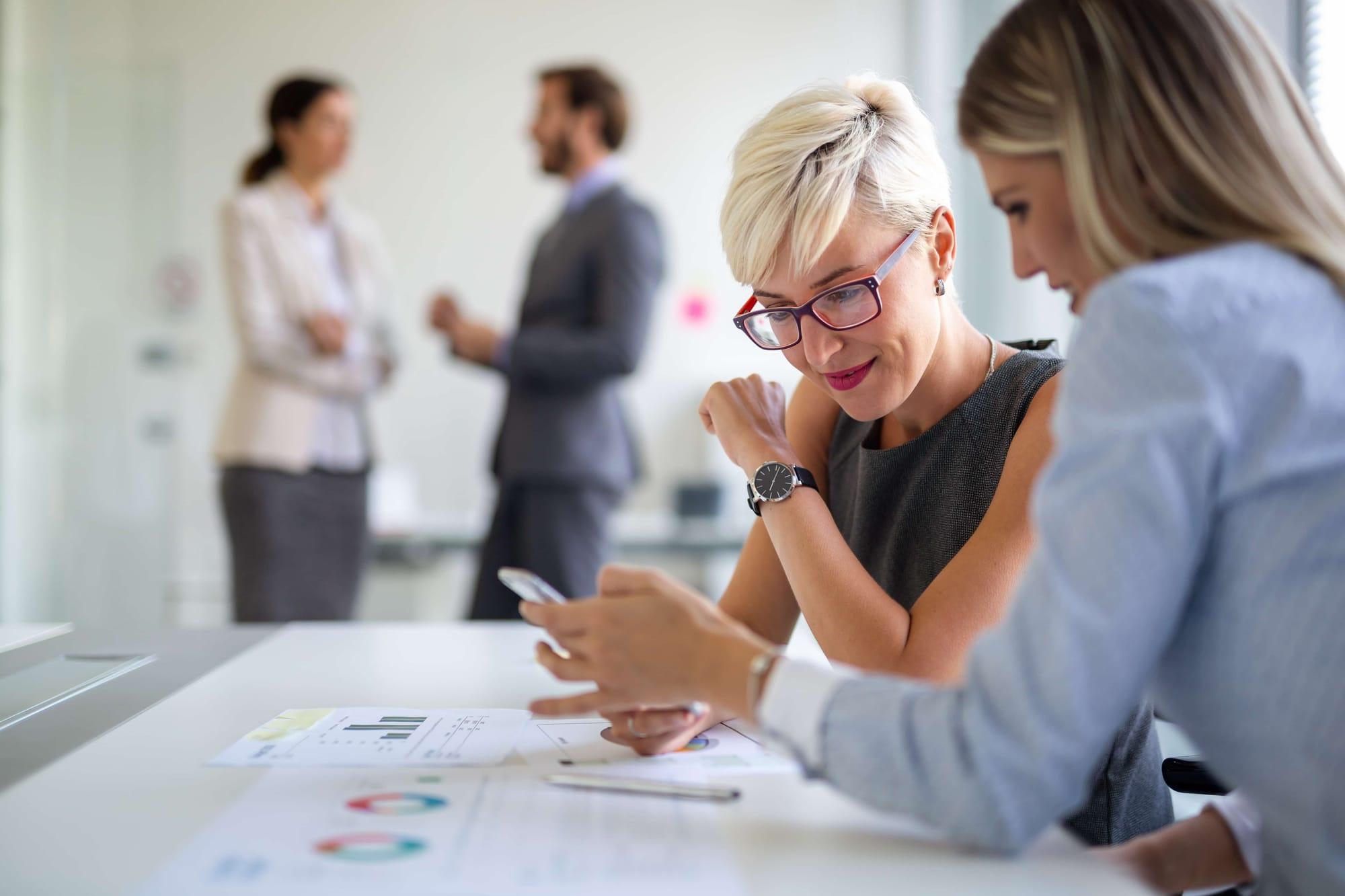 Preview for How Job Seekers Can Benefit from Adopting a Reverse Recruiting Approach