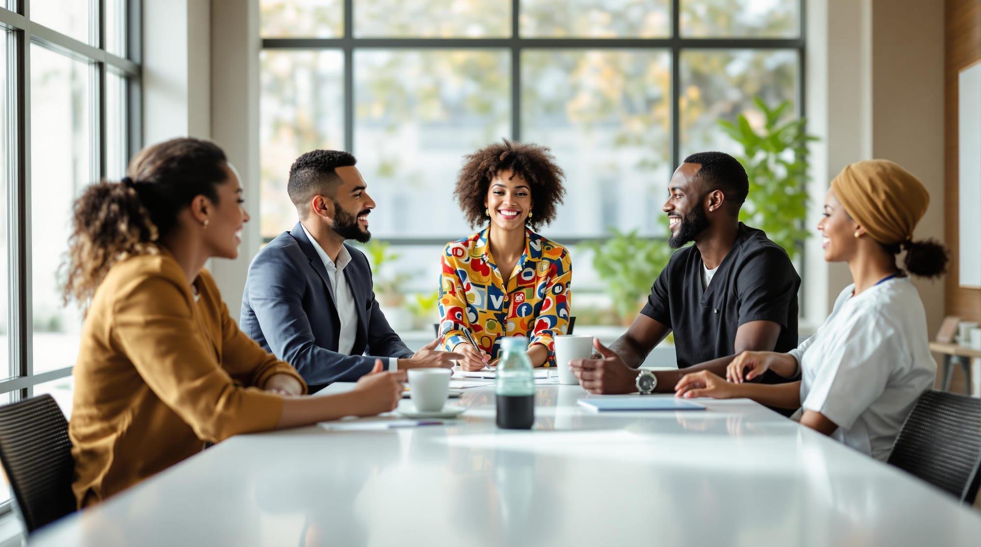 Preview for Ultimate Guide to LinkedIn Cross-Industry Networking