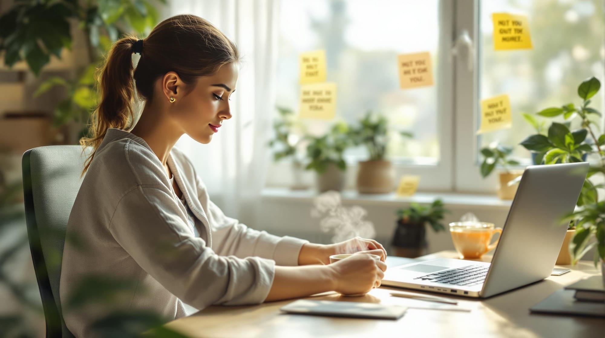 Preview for 8 Stress Management Tips for Job Seekers