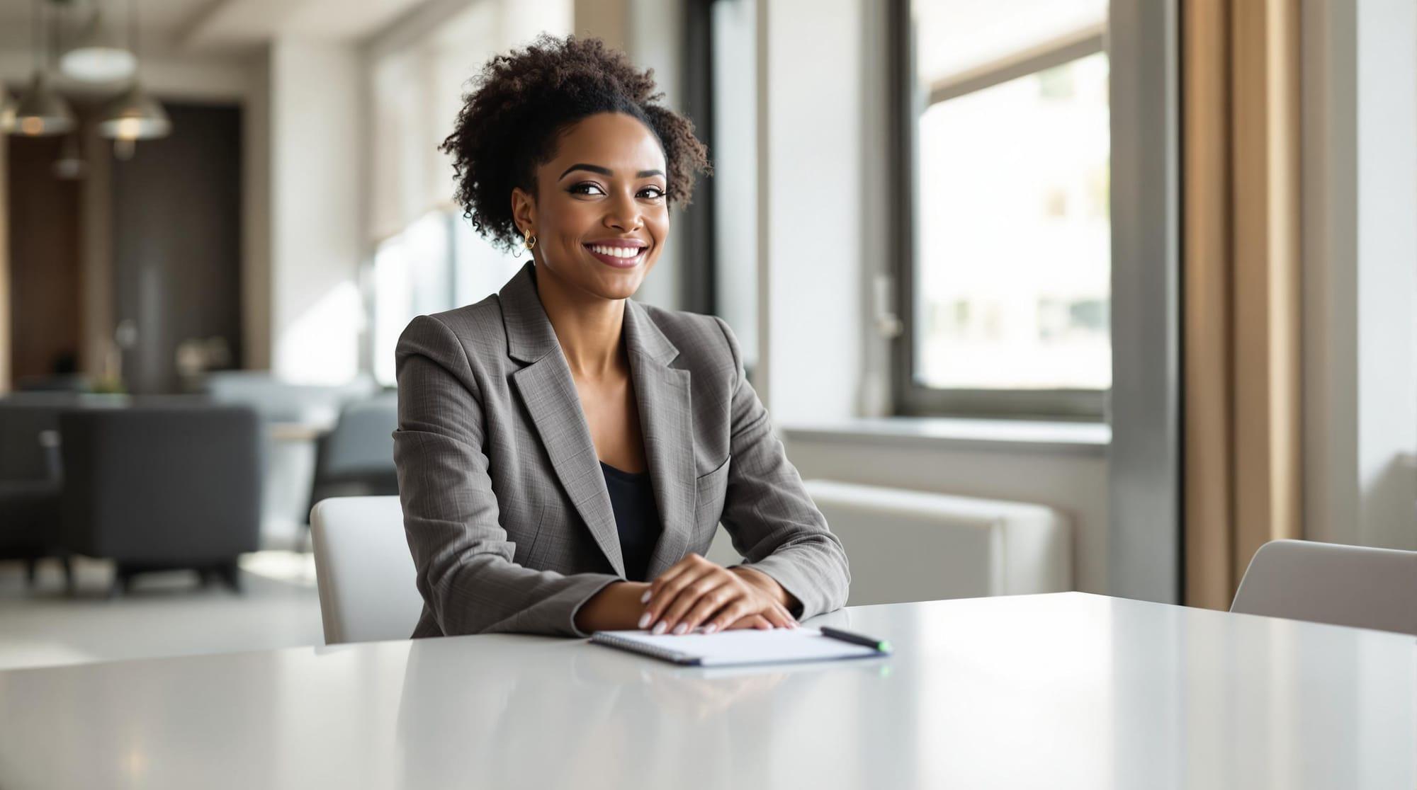 Preview for 5 Emotional Awareness Tips for Salary Negotiation