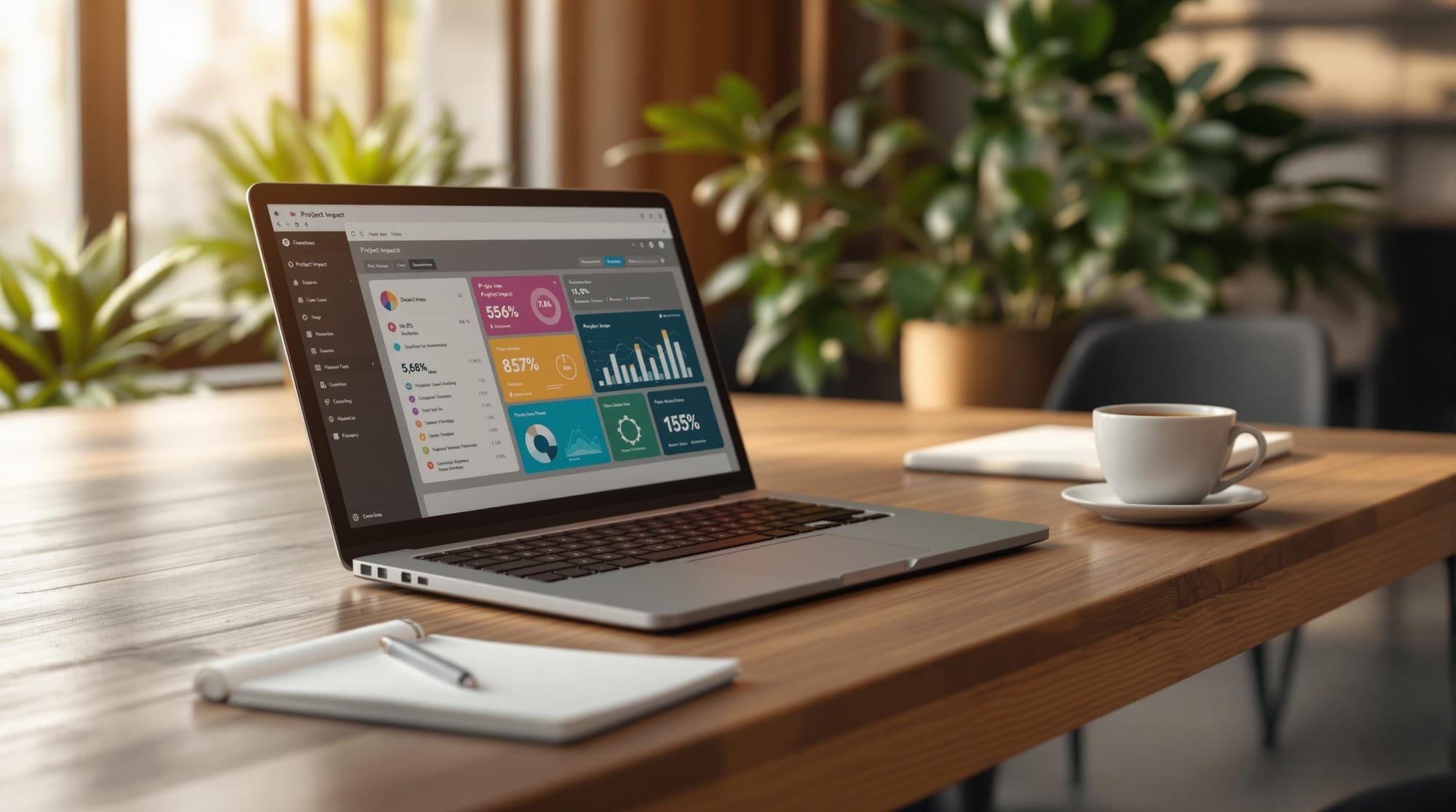 Preview for How to Measure Project Impact in Portfolios