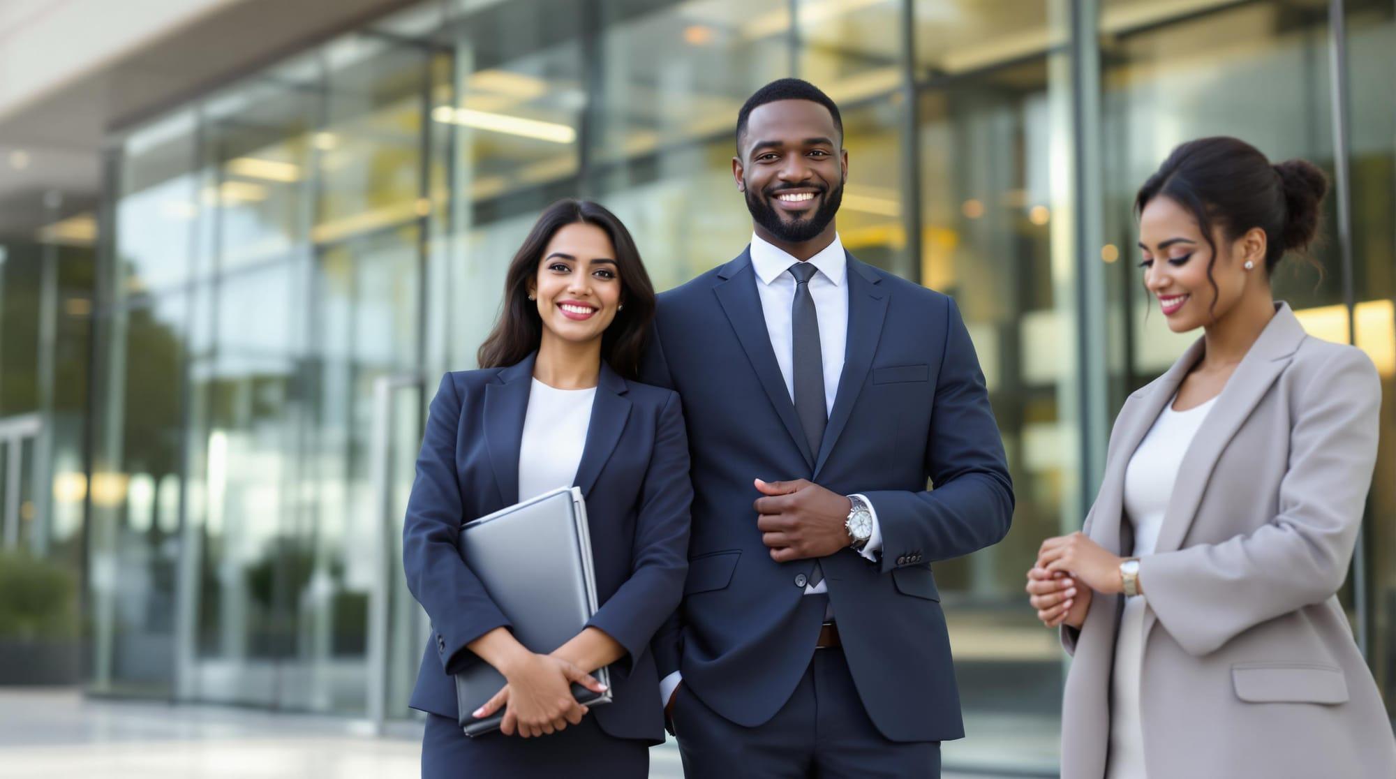 Preview for 10 Tips for Dressing for Global Job Interviews