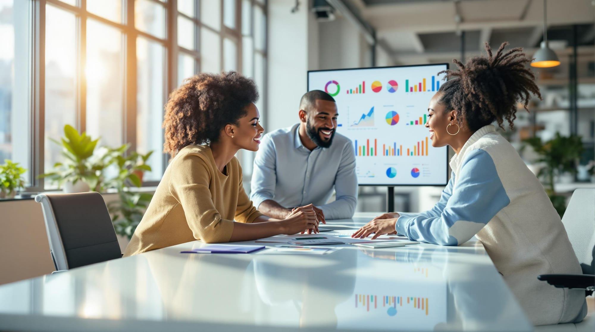 Preview for Why Data Visualization Skills Matter for Jobseekers