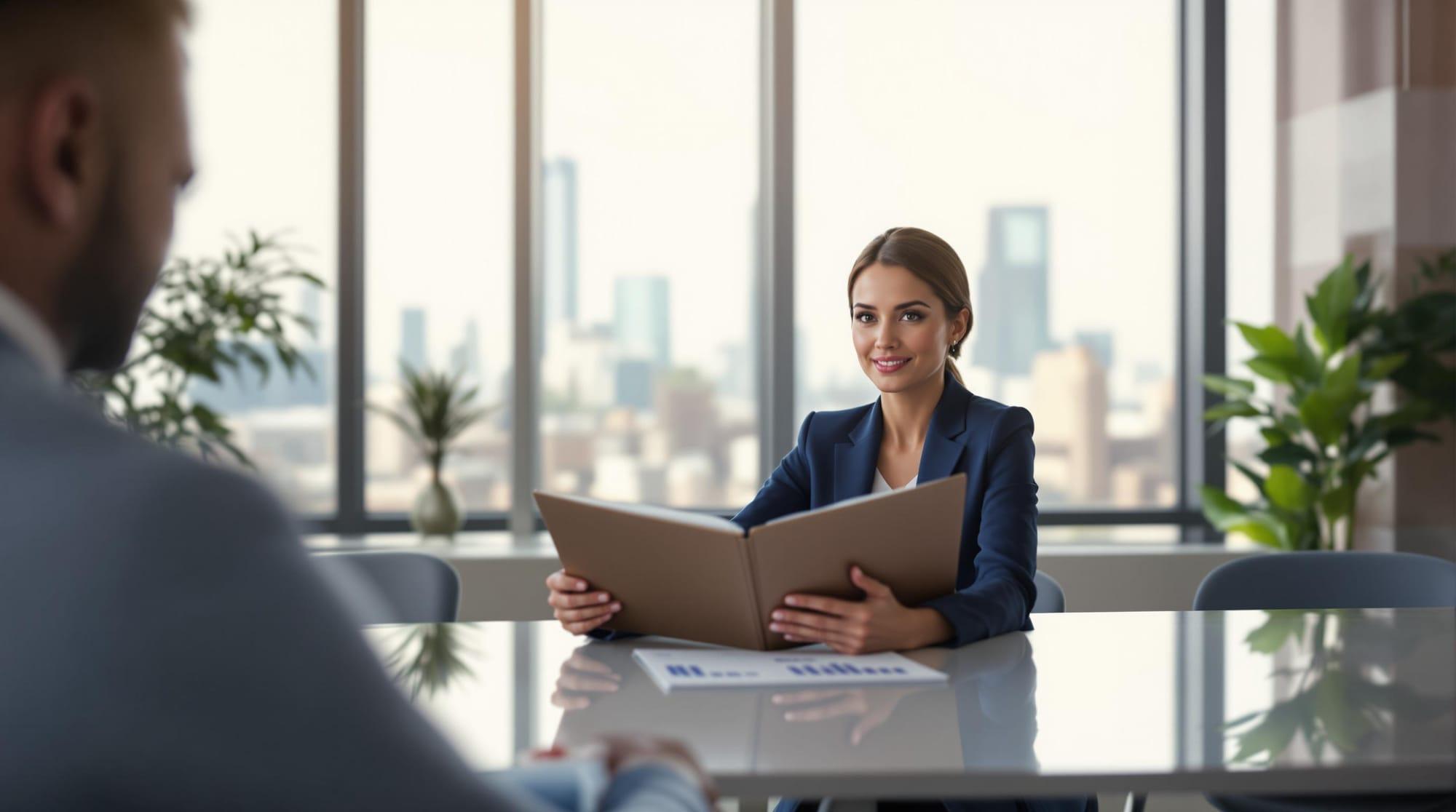 Preview for 10 Ways to Show Value in Salary Negotiations