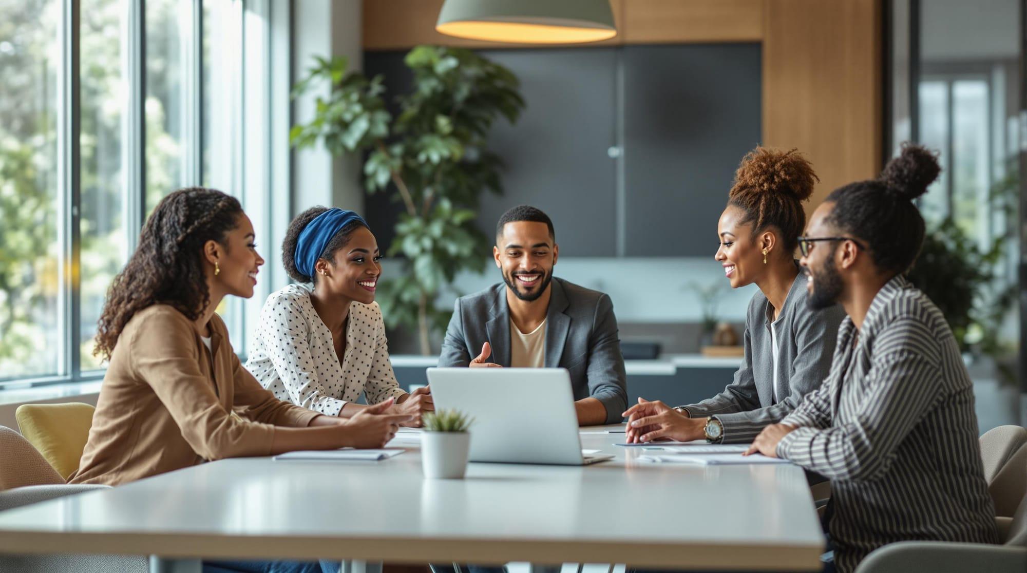 Preview for Why DEI Leadership Matters for Jobseekers