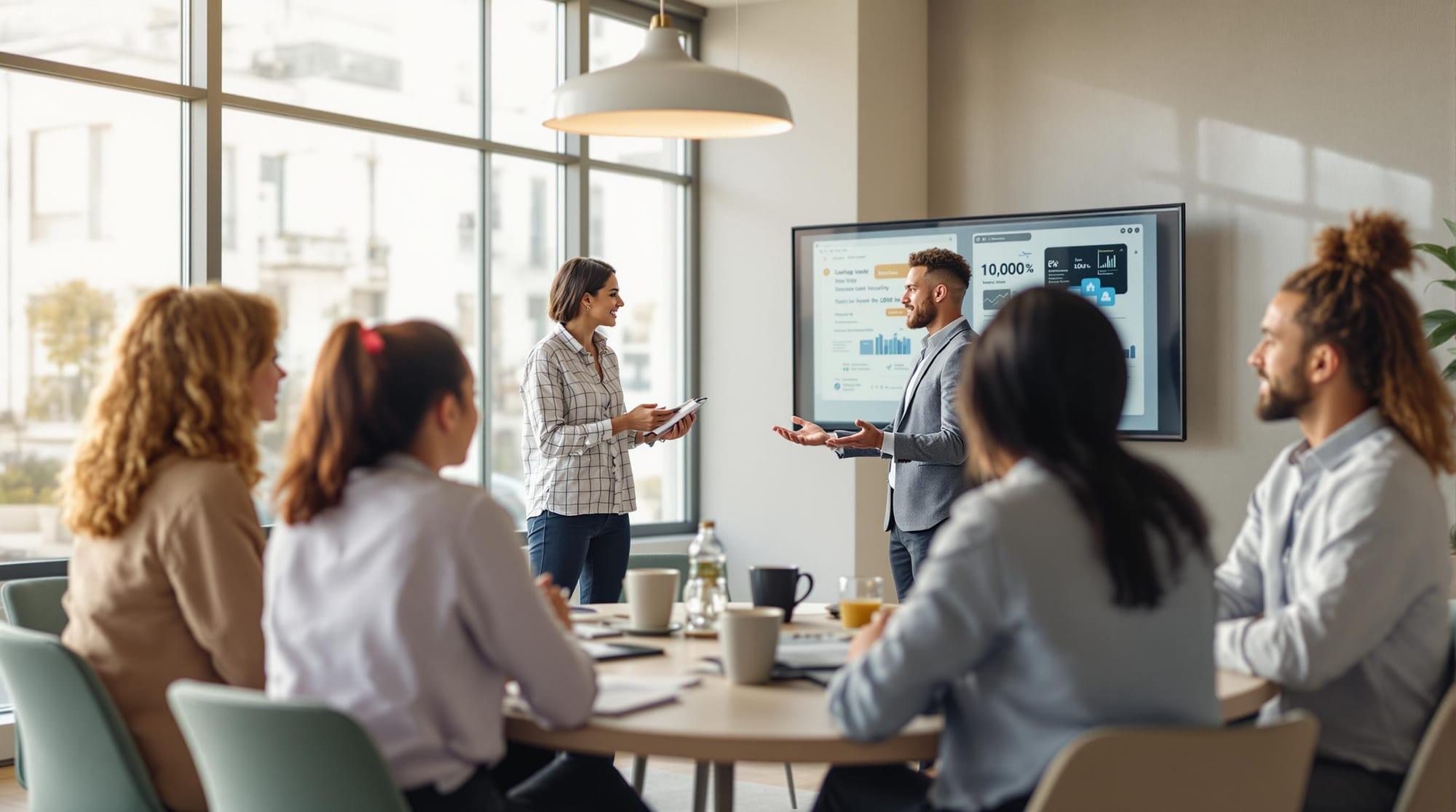 Preview for How Industry-Specific Workshops Boost Career Transitions