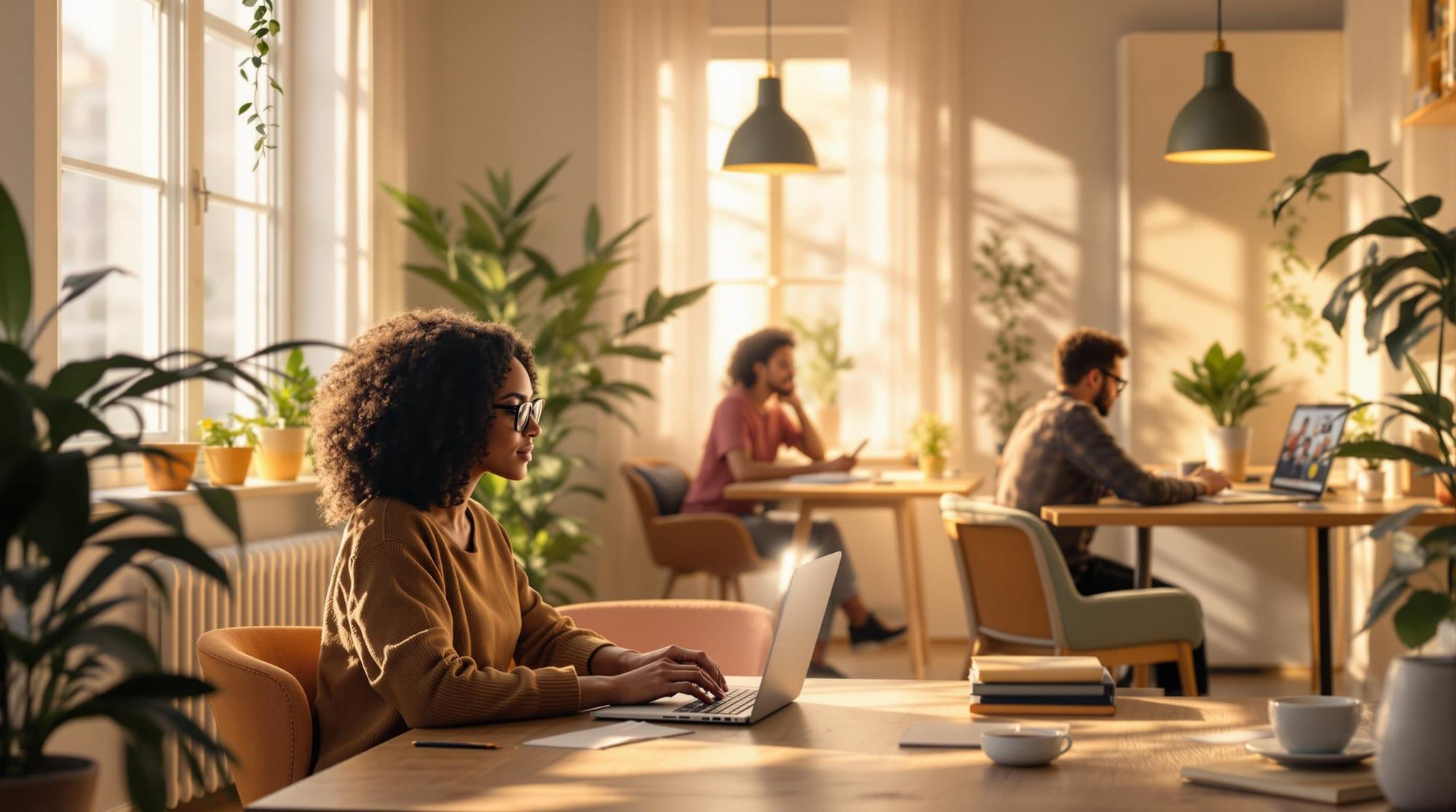 Preview for How to Prevent Burnout in Remote Teams