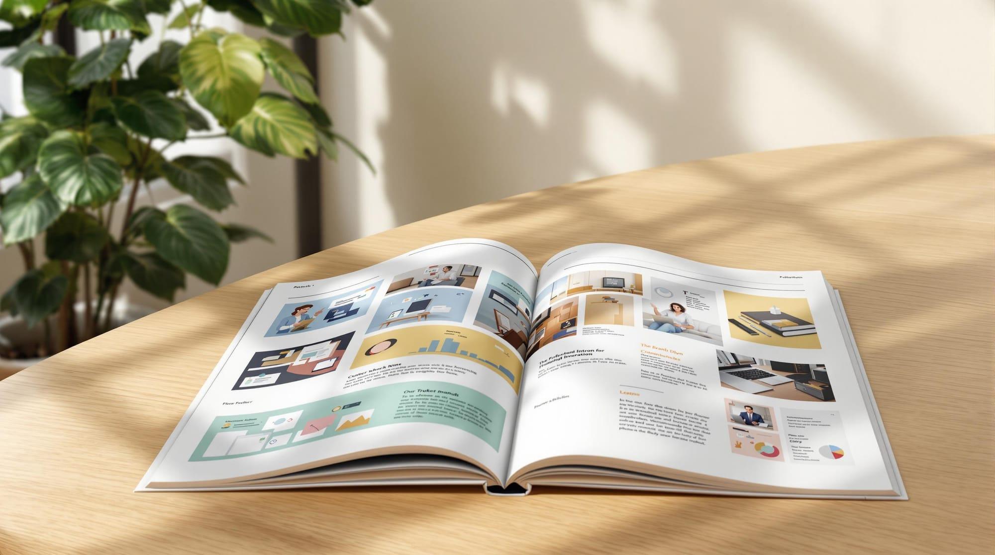 Preview for How to Build a Portfolio with Storytelling