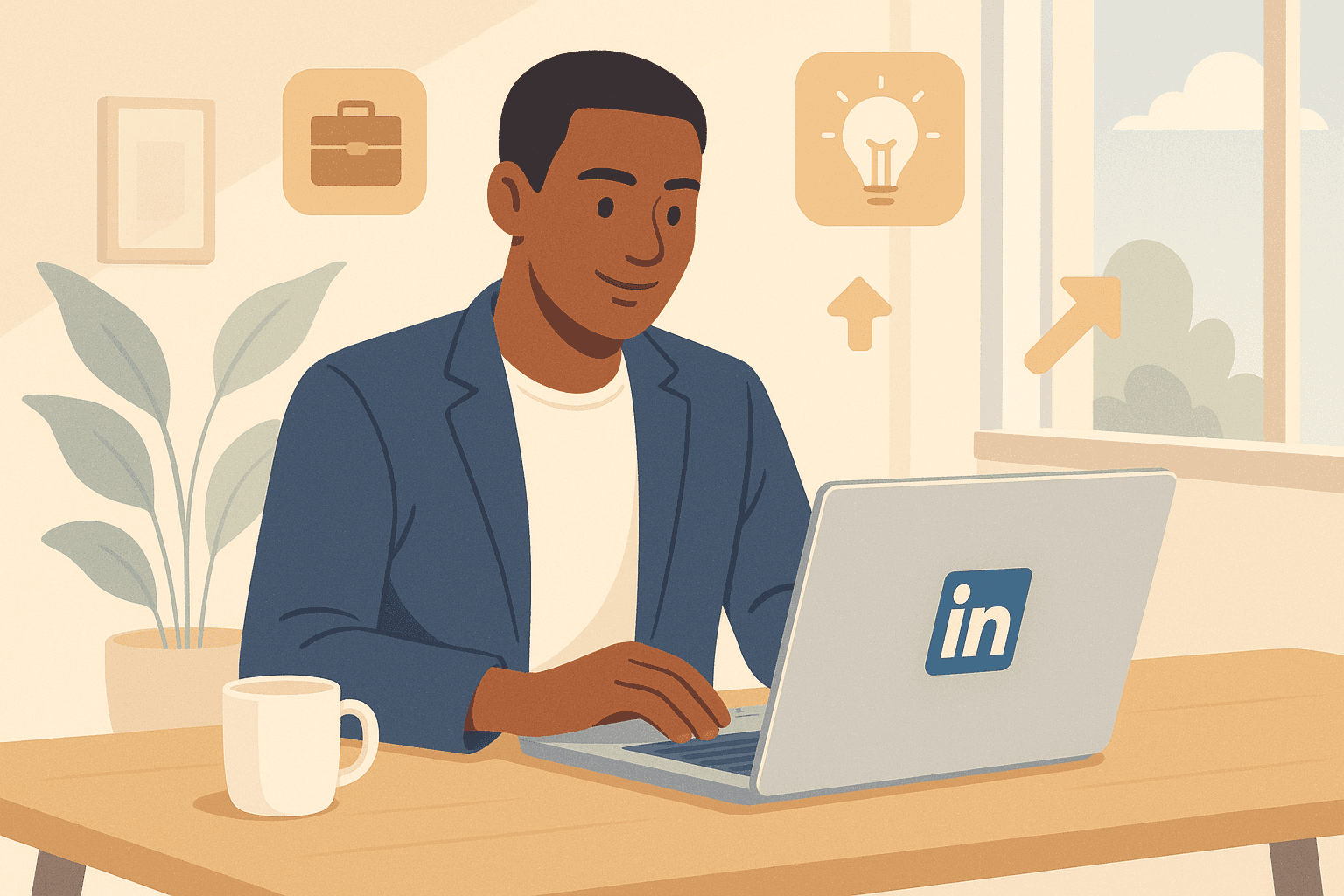 Preview for Ultimate Guide to LinkedIn Skills for Jobseekers