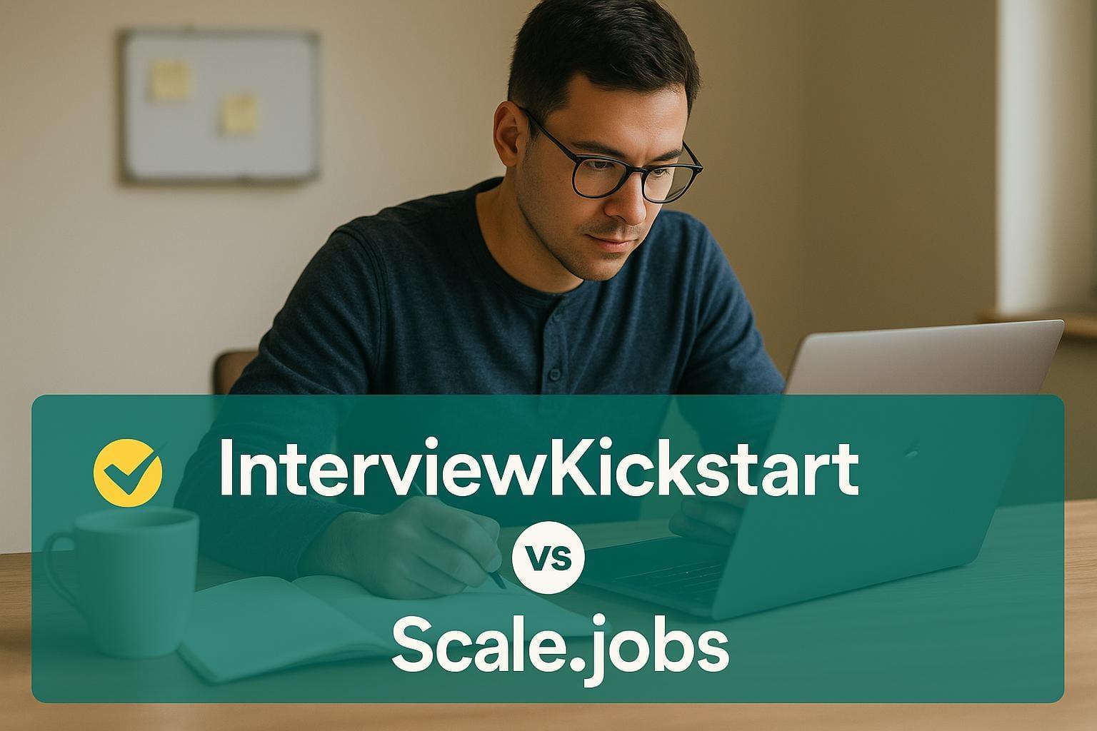 Preview for Is InterviewKickstart Worth It? Scale.jobs Alternative