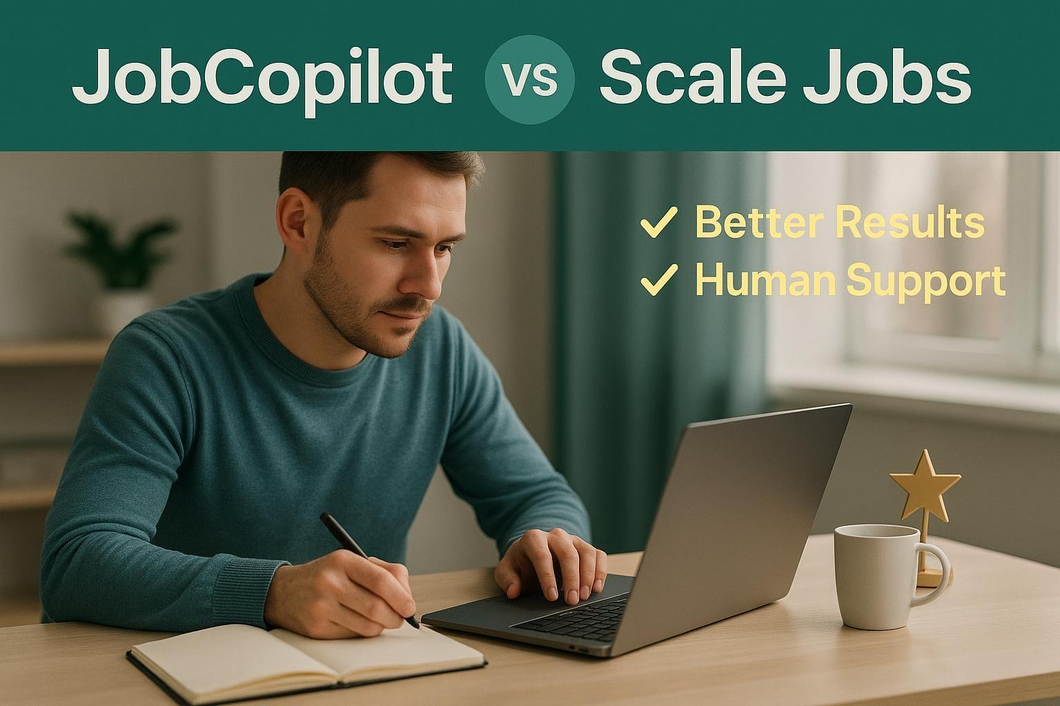 Preview for Is JobCopilot Worth the Cost? Scale Jobs Delivers Better Results