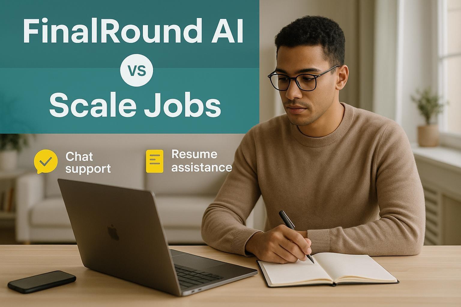 Preview for Is FinalRound AI Worth It? Scale Jobs Interview Prep Included