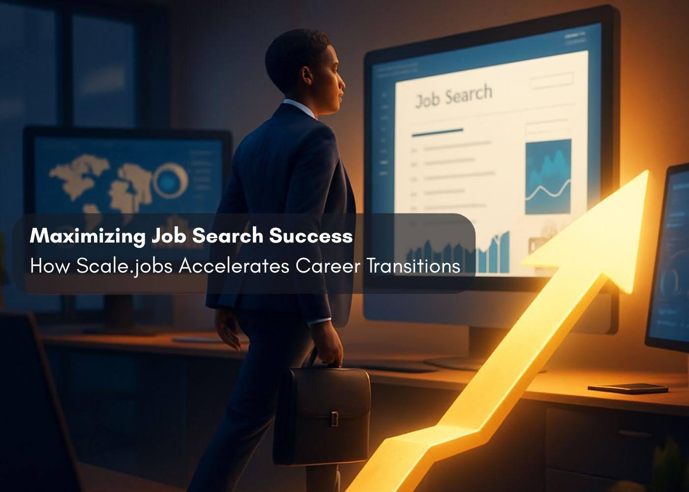 Preview for Maximizing Job Search Success: How Scale.jobs Accelerates Career Transitions