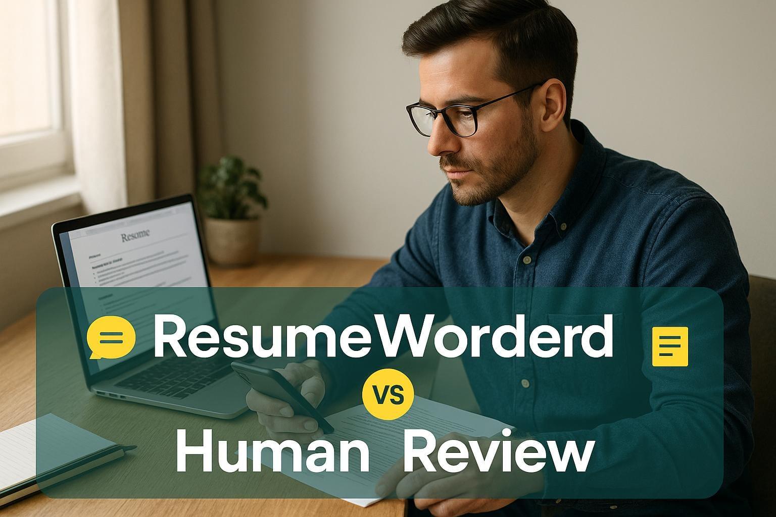 Preview for Is ResumeWorded Worth It? Scale Jobs Human Review Advantage
