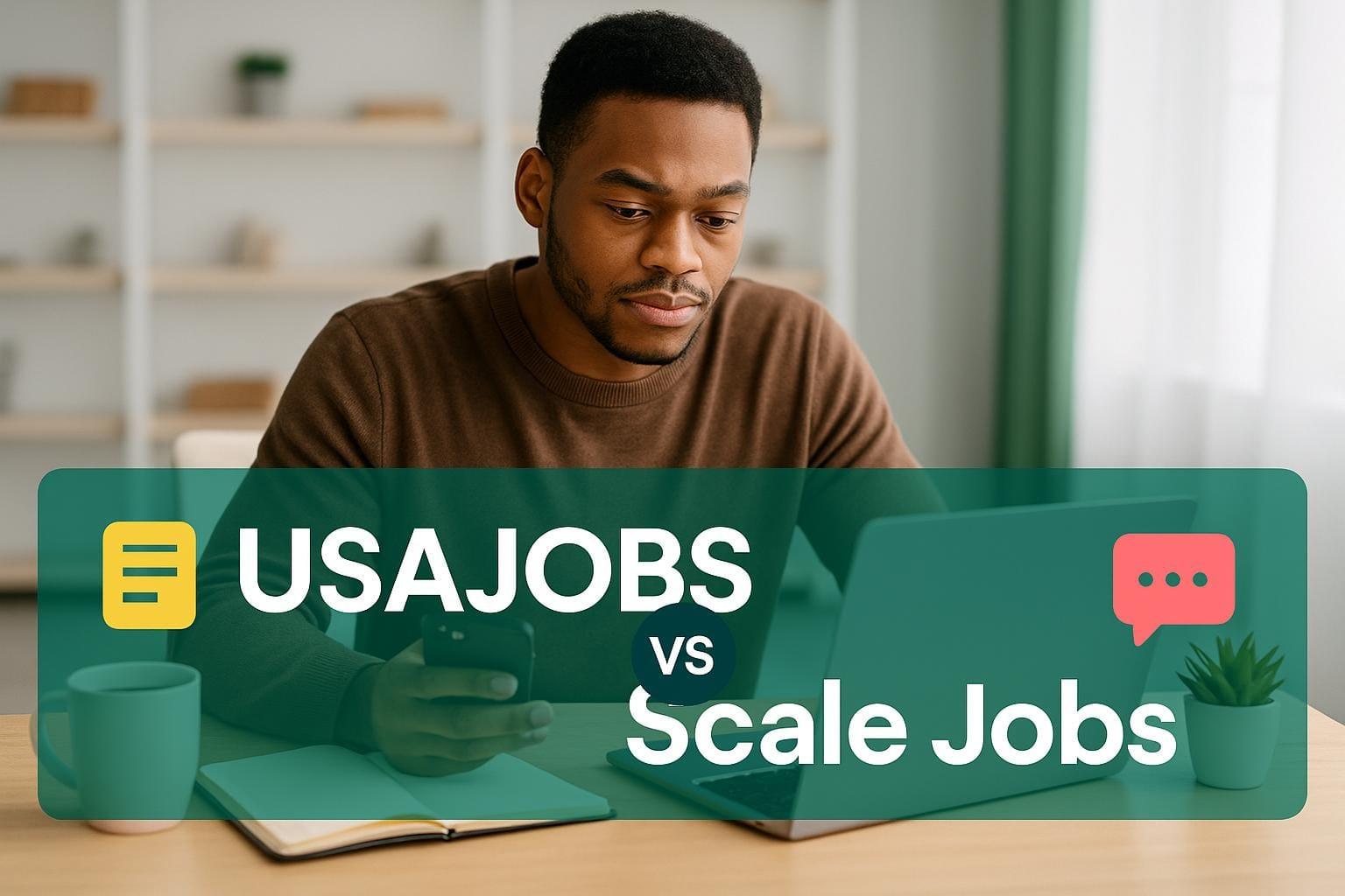Preview for Is USAJobs Worth the Effort? Scale Jobs Government Alternative