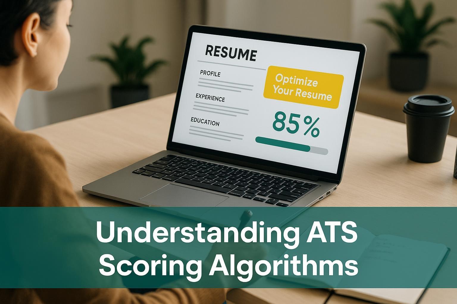 Preview for Understanding ATS Scoring Algorithms