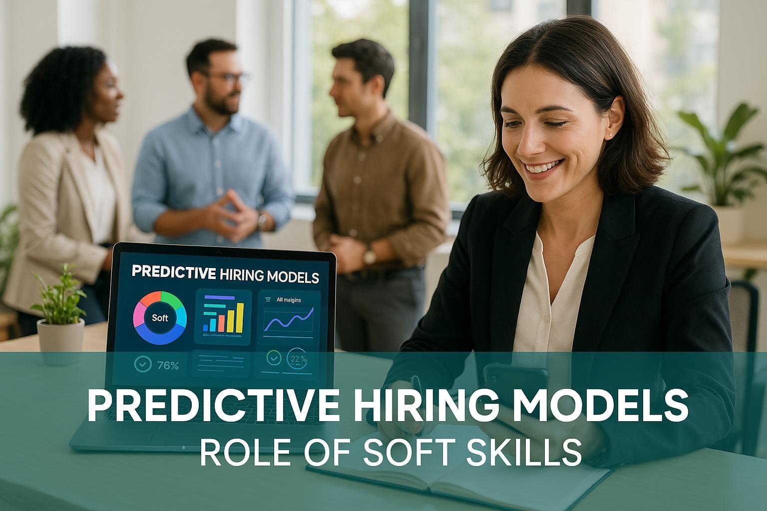 Preview for Predictive Hiring Models: Role of Soft Skills