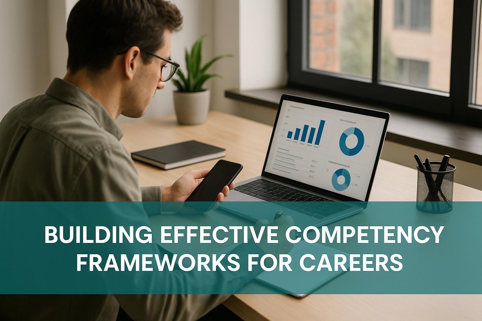Preview for Building Effective Competency Frameworks for Careers