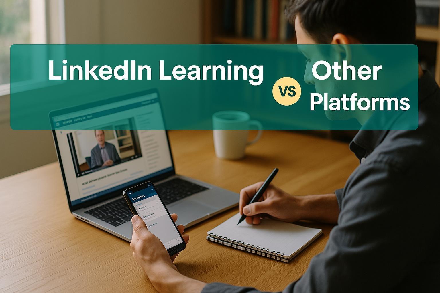 Preview for Is LinkedIn Learning Worth It for Jobseekers?