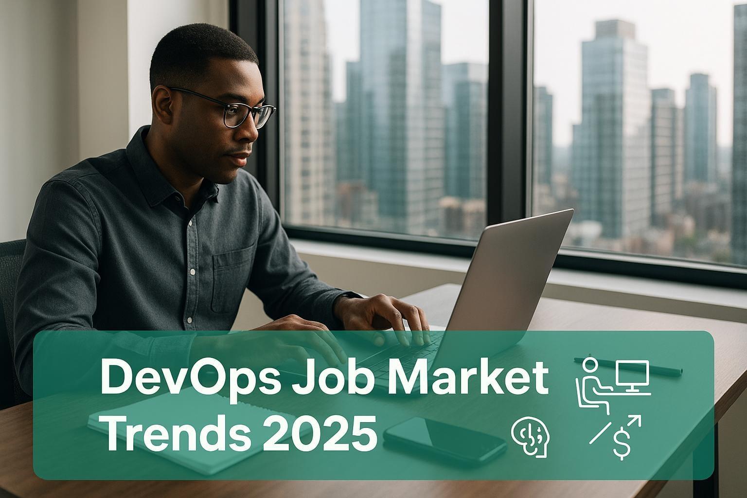 Preview for DevOps Job Market Trends 2025