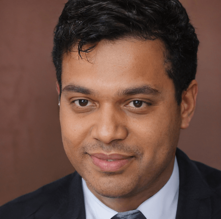 Ravindra Reddy profile picture