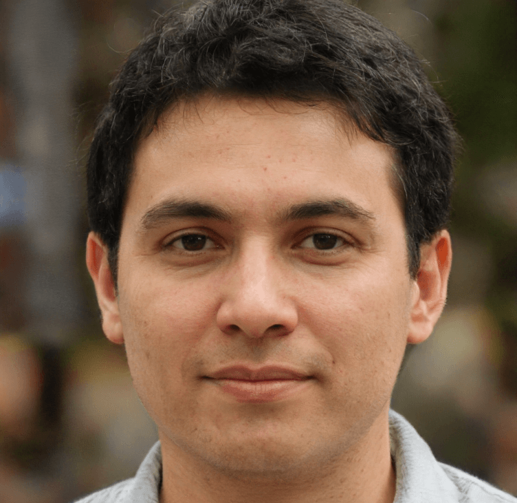 Carlos Mendoza profile picture