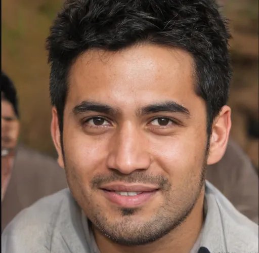 Arjun Khatri profile picture
