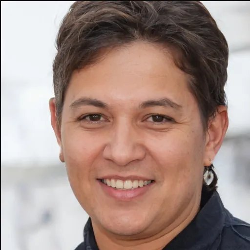 Maria Garcia profile picture