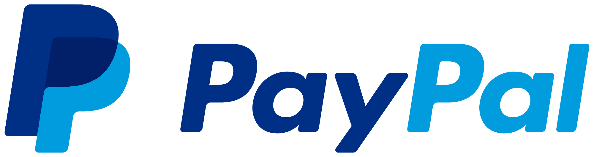 PayPal logo